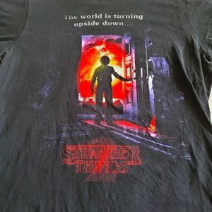 Stranger Things 2 T-shirt